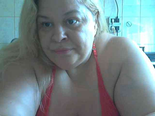 AriannaMilf webcam