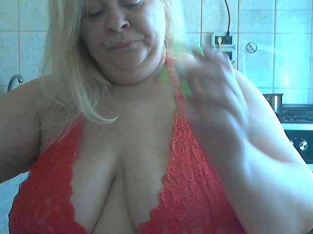 web chat AriannaMilf