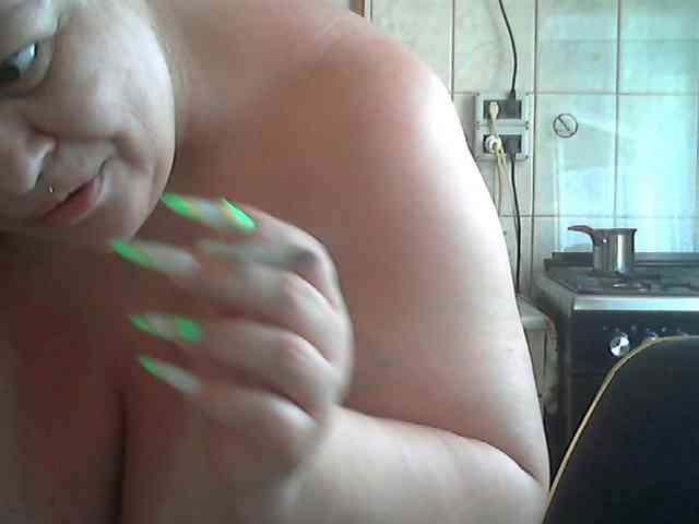 AriannaMilf webcam
