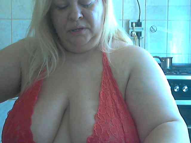 AriannaMilf webcam