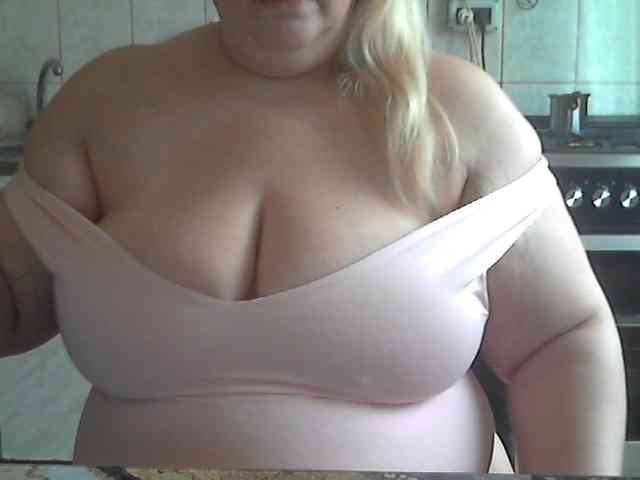 AriannaMilf webcam