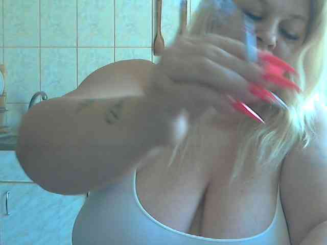 AriannaMilf webcam