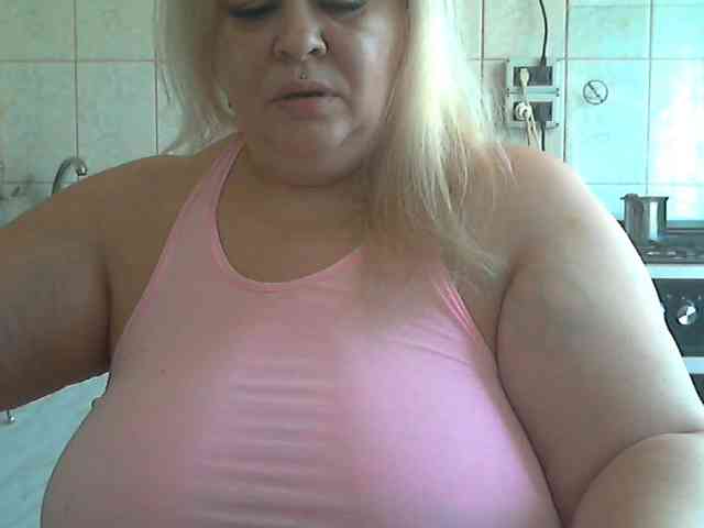 AriannaMilf webcam