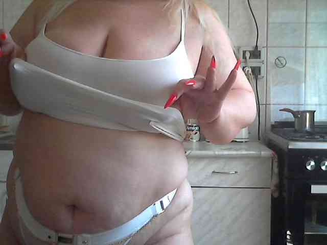 AriannaMilf webcam