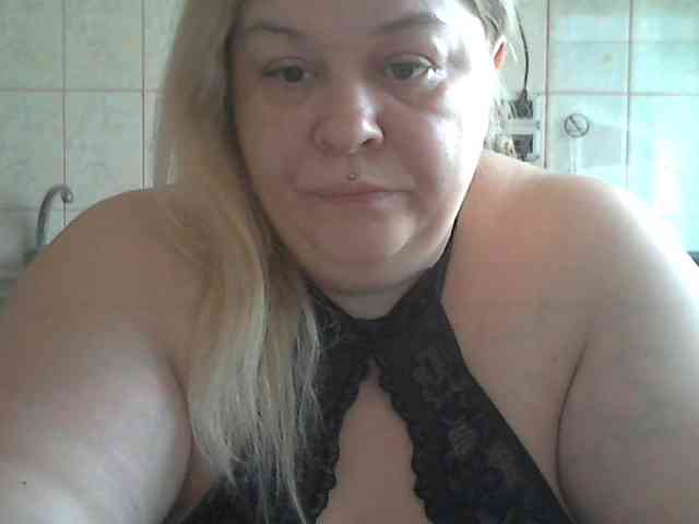 AriannaMilf webcam