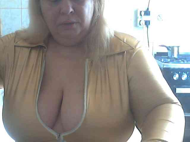 AriannaMilf webcam