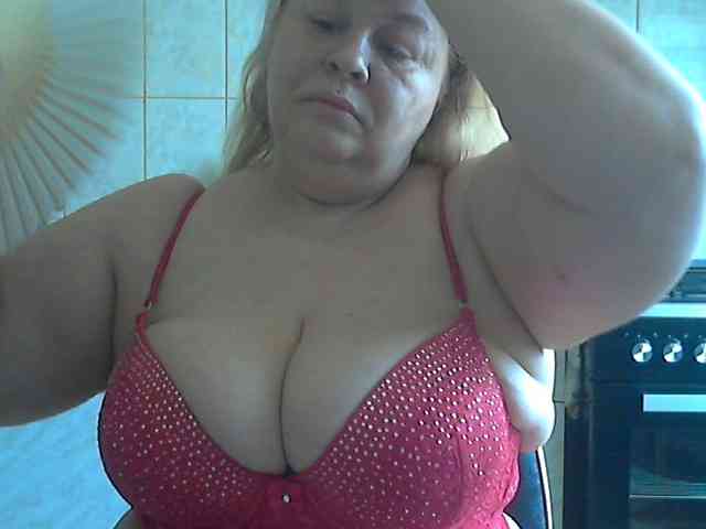 AriannaMilf webcam