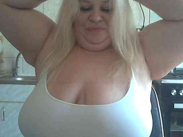AriannaMilf webcam