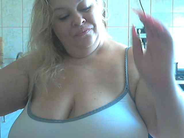 AriannaMilf webcam