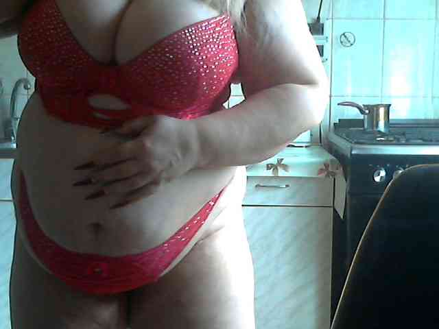 AriannaMilf webcam