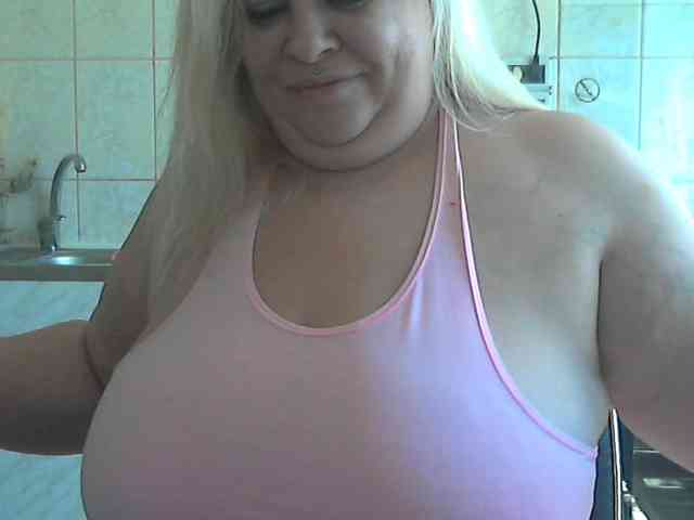 AriannaMilf webcam
