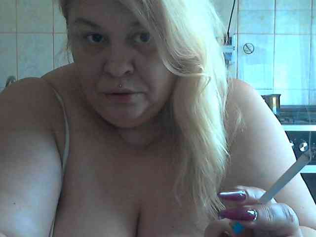 AriannaMilf webcam
