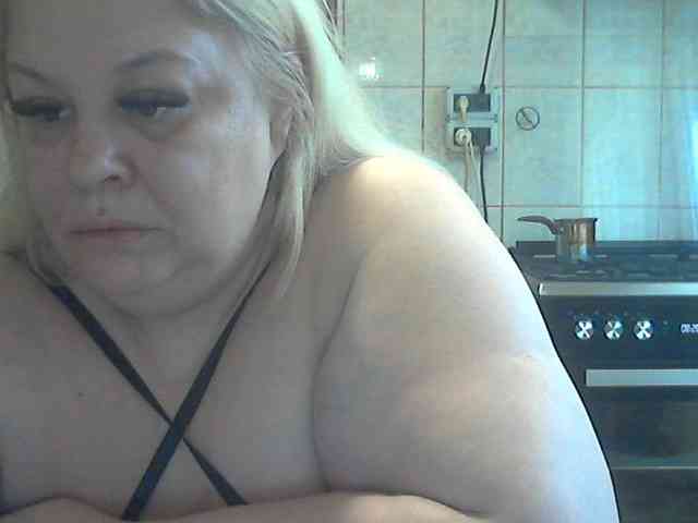 AriannaMilf webcam