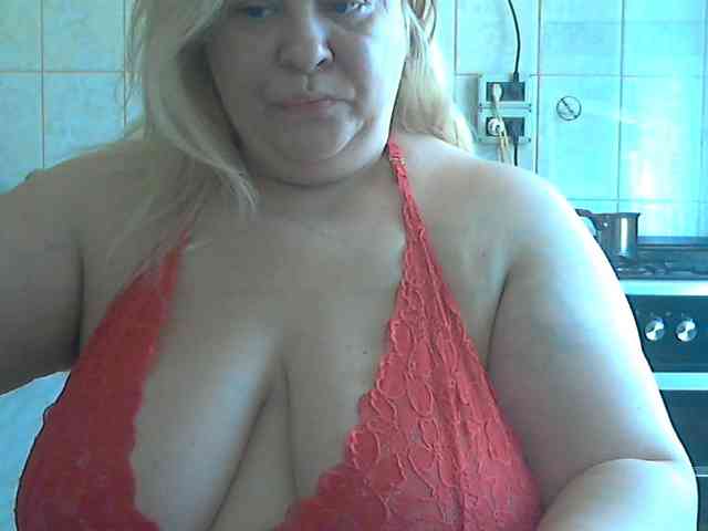 AriannaMilf webcam