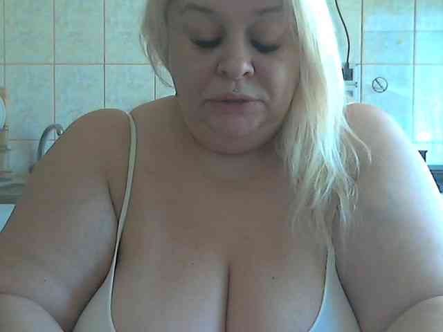 AriannaMilf webcam