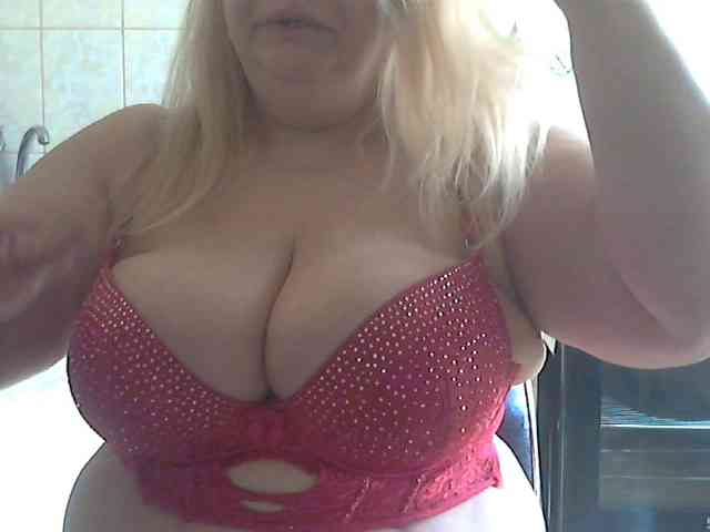 AriannaMilf webcam