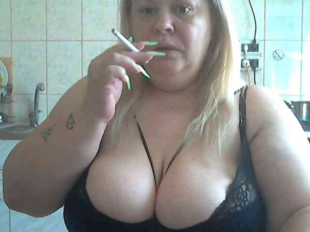 AriannaMilf Live Webcam on BongaCams