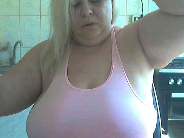 AriannaMilf webcam