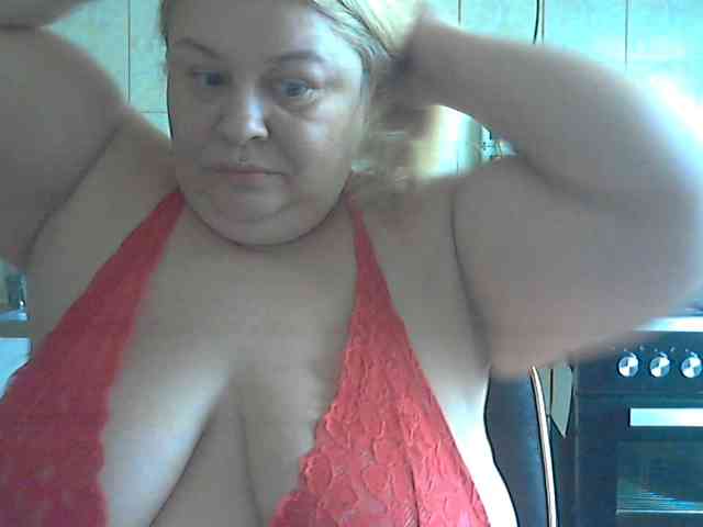 AriannaMilf webcam