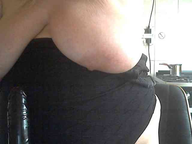 AriannaMilf webcam