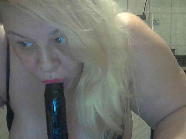 AriannaMilf webcam