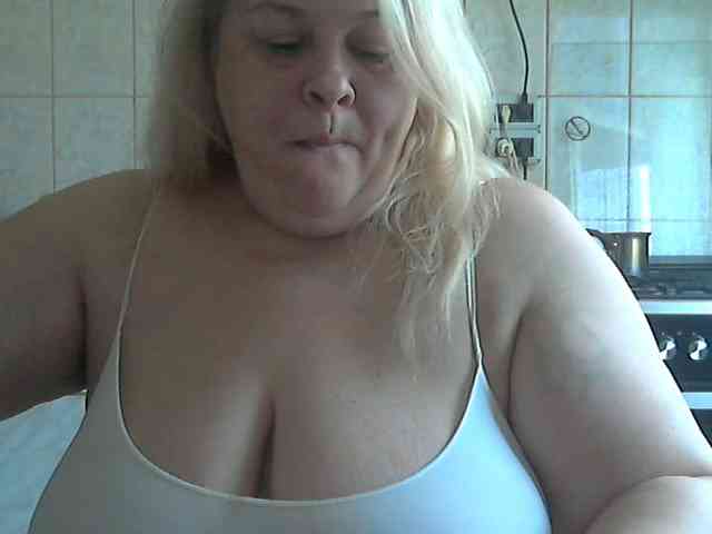 AriannaMilf webcam