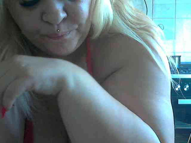 AriannaMilf webcam