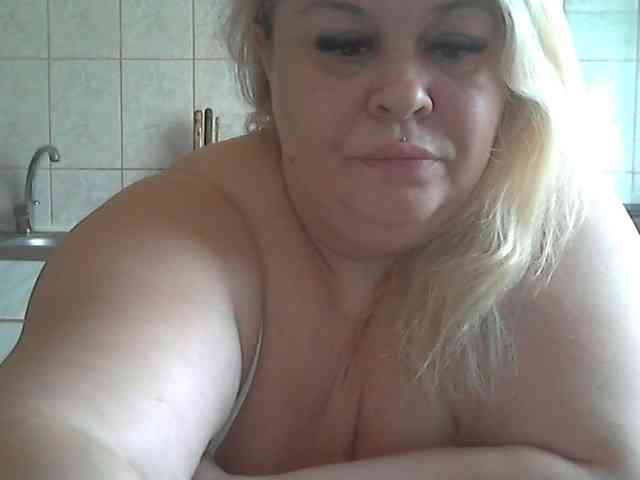 AriannaMilf webcam