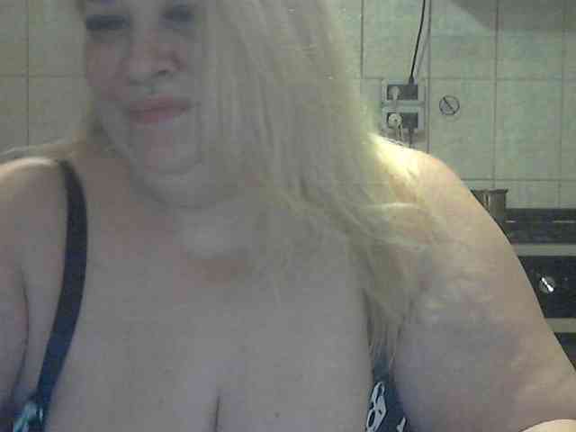 AriannaMilf Live Webcam on BongaCams