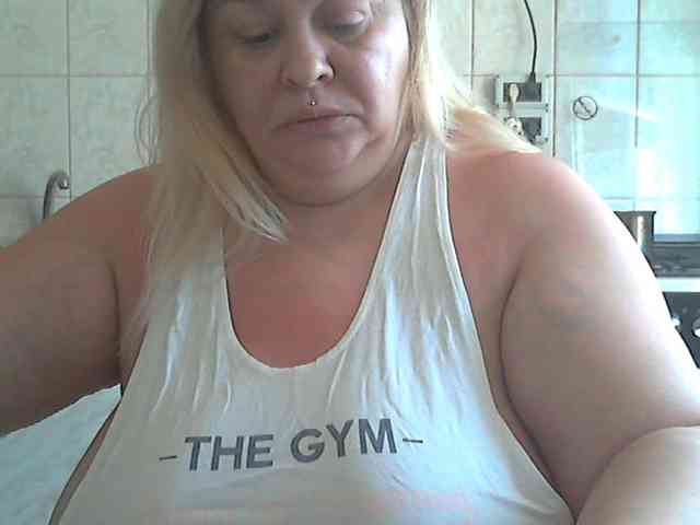 AriannaMilf webcam