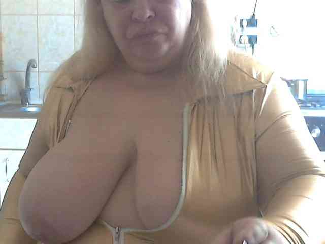 AriannaMilf webcam