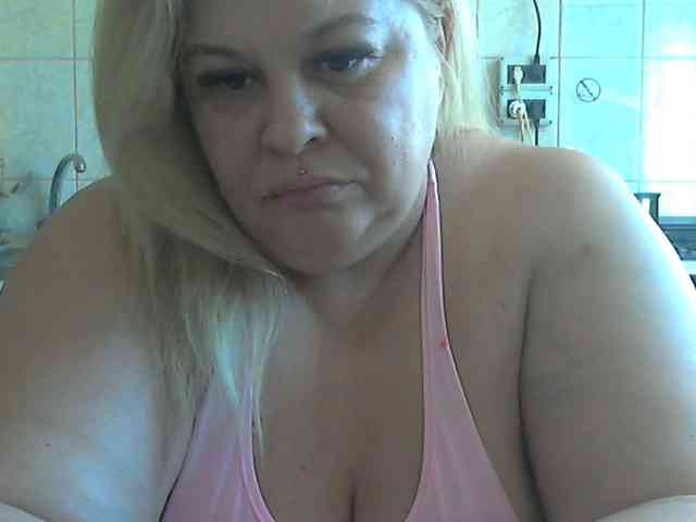 AriannaMilf webcam