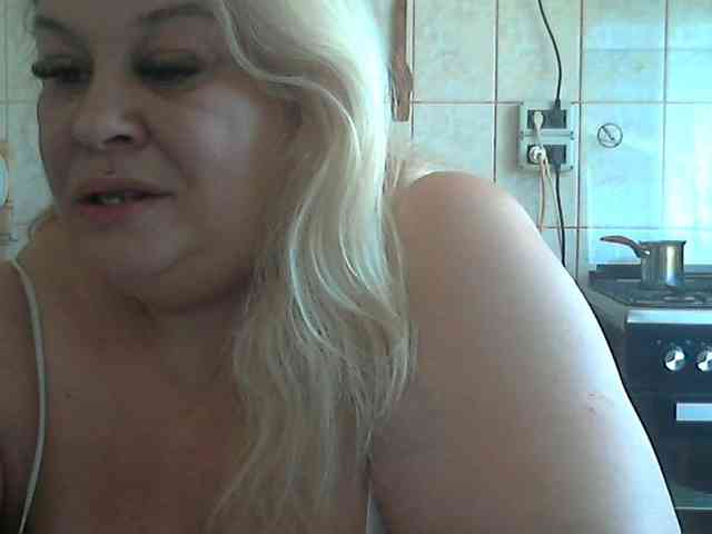 AriannaMilf webcam