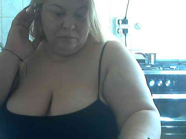 AriannaMilf webcam