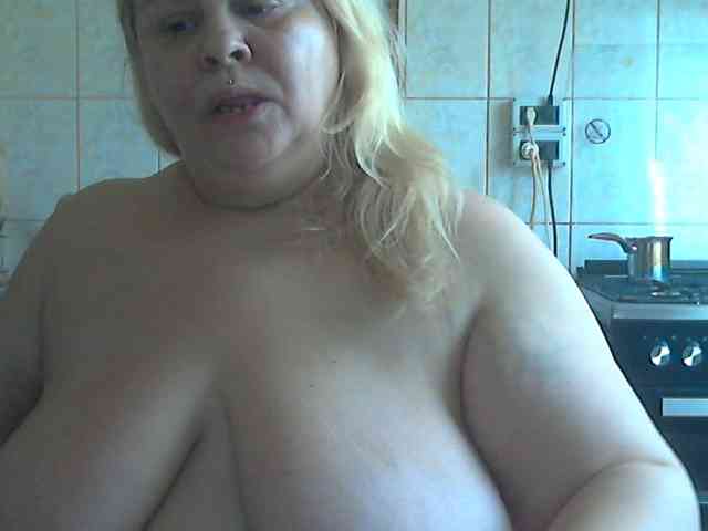 AriannaMilf webcam