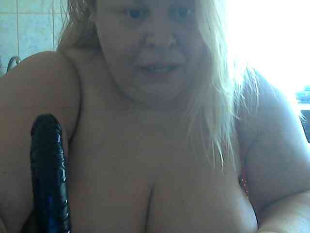 AriannaMilf webcam