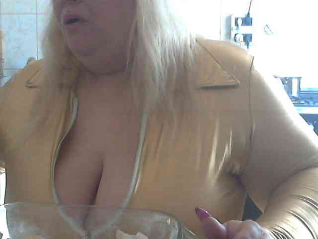 AriannaMilf webcam