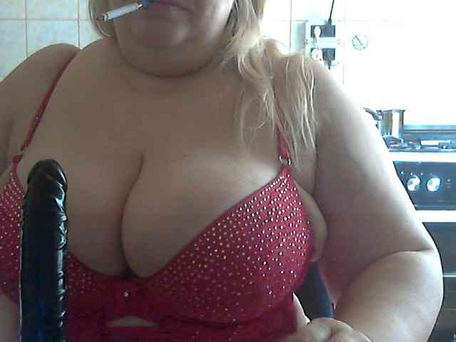 AriannaMilf webcam