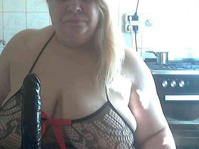 AriannaMilf webcam