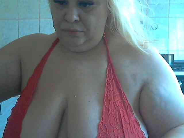 AriannaMilf webcam