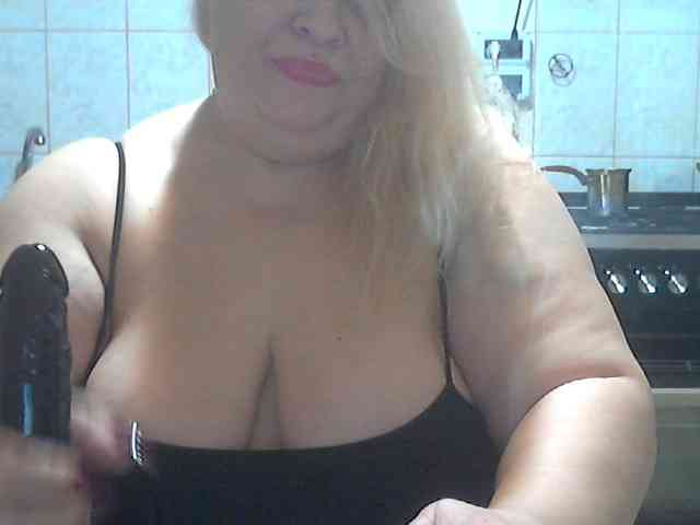 AriannaMilf webcam