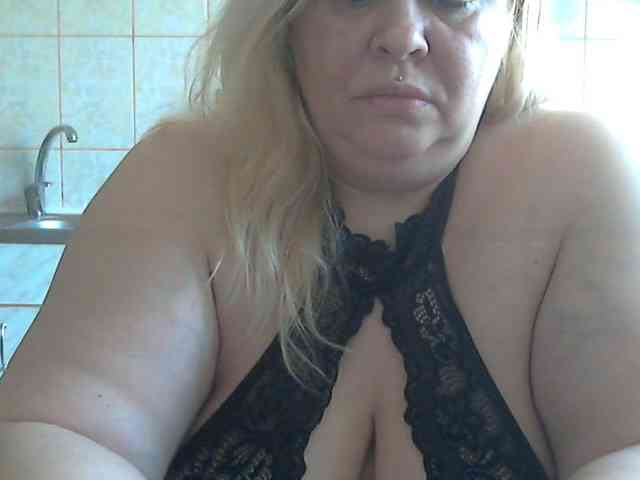 AriannaMilf webcam