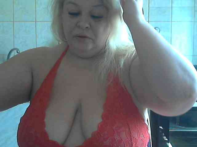 AriannaMilf webcam