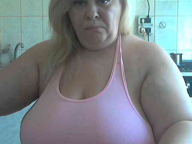 AriannaMilf webcam