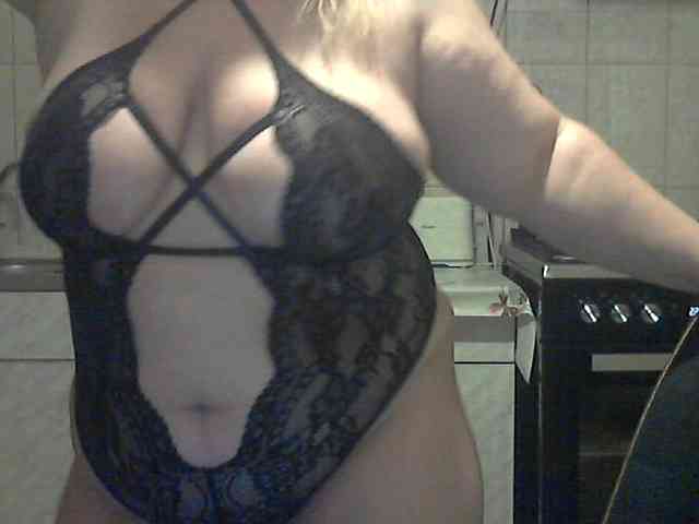 AriannaMilf webcam