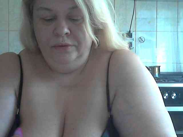AriannaMilf webcam