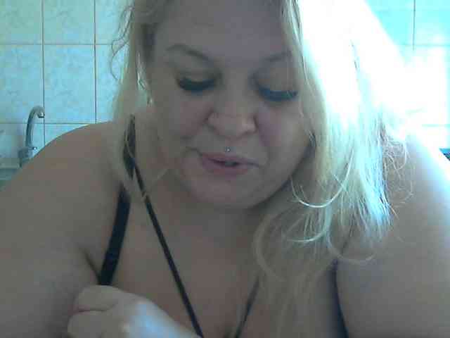 AriannaMilf webcam