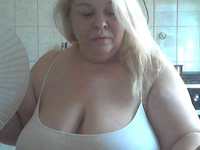 AriannaMilf webcam