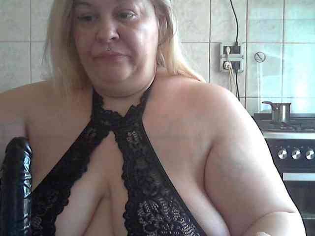 AriannaMilf webcam