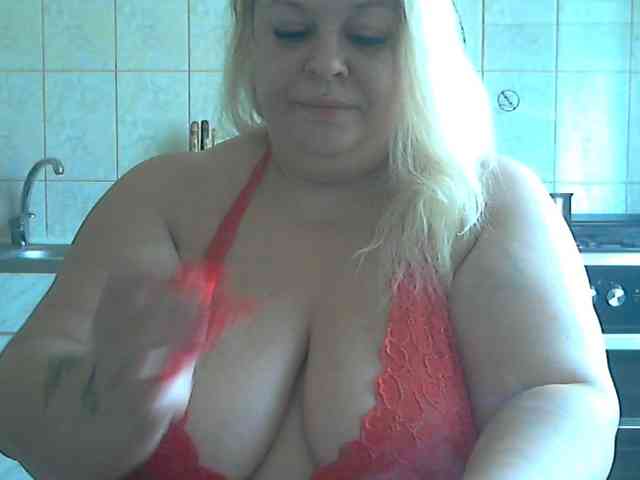 AriannaMilf webcam